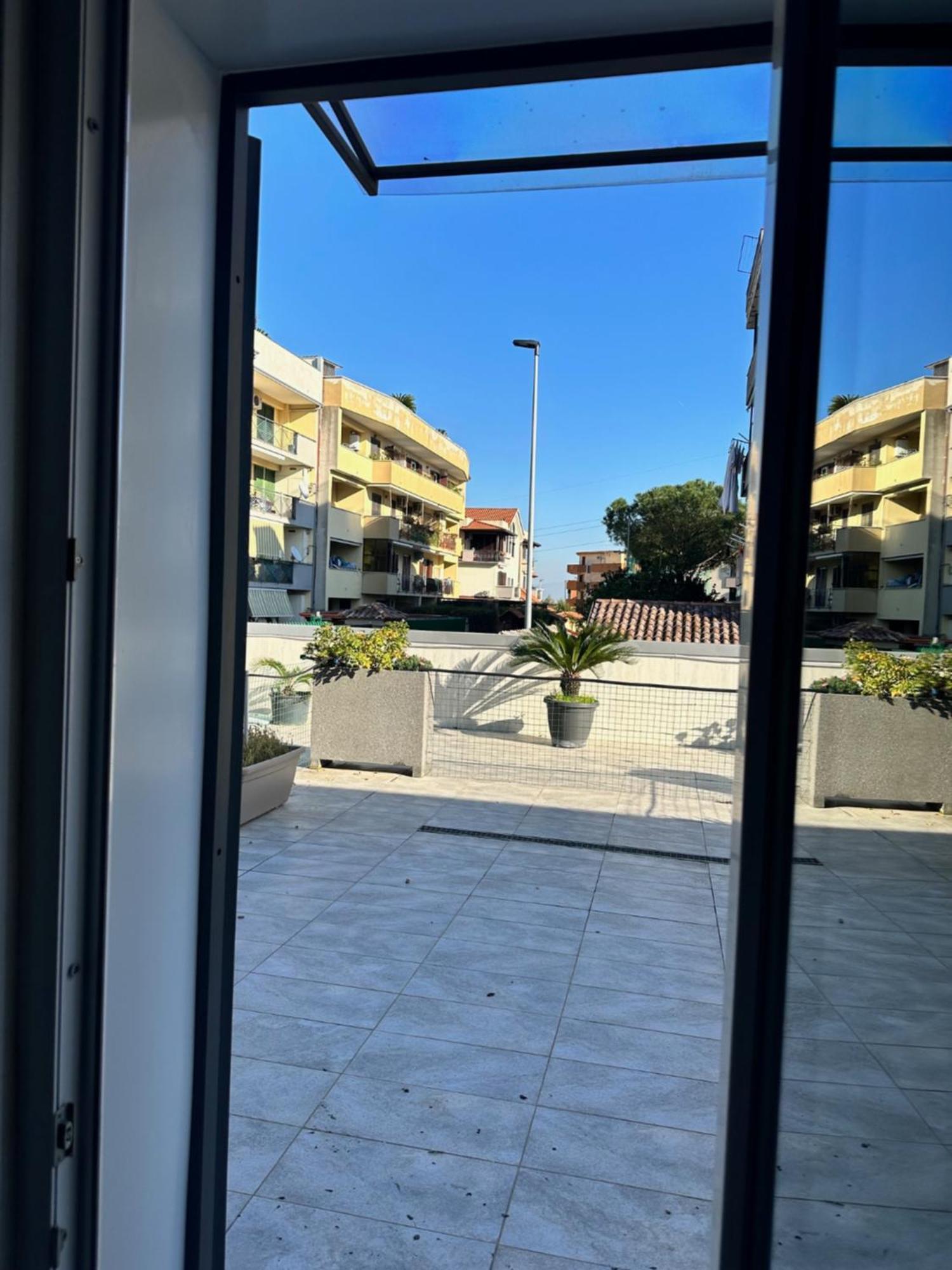 Terra Mia Residence Mugnano di Napoli Exterior foto